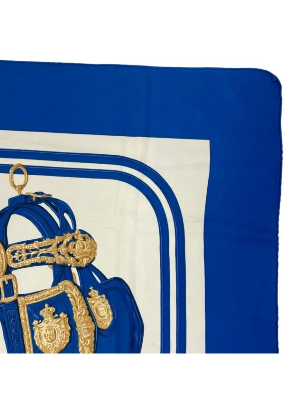 Hermes brand item